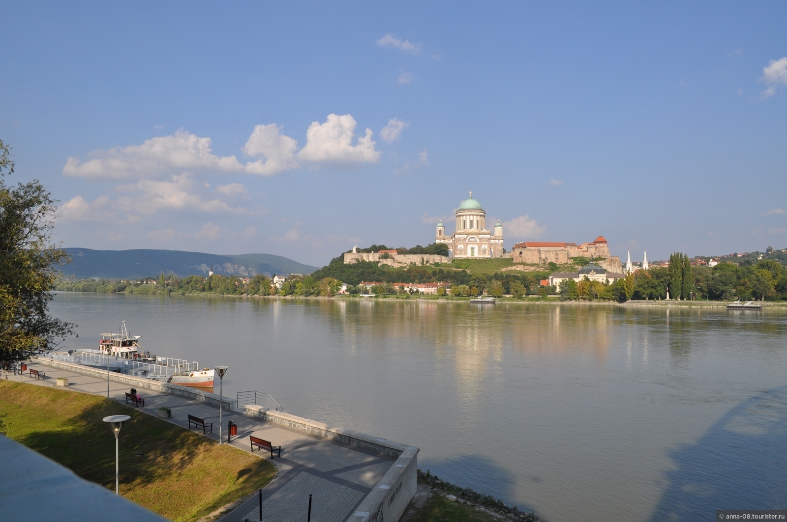Esztergom